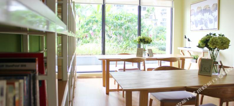 碧桂园金海湾 by Widebed JB(Country Garden Danga Bay by Widebed)图片