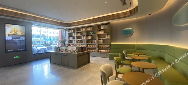 全季酒店(珲春店)图片