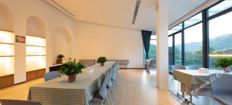 登封醒山民宿图片