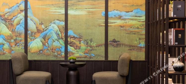 CEO·臣亿酒店(金华浙江师范大学店)图片