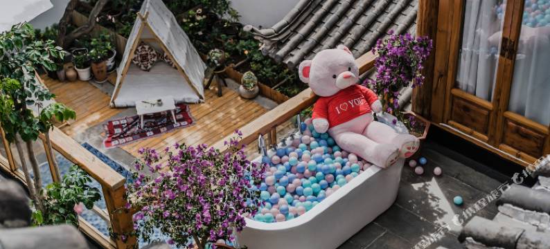 香榭丽舍客栈(丽江古城店)图片