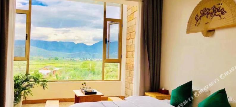 洱源栖雲别院客栈图片