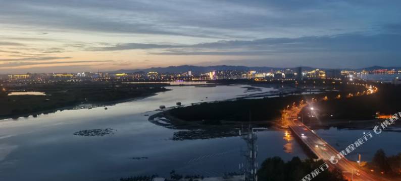 荣成滨海智养园图片