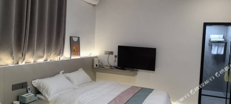 平潭永森吉祥客栈(北港村店)图片