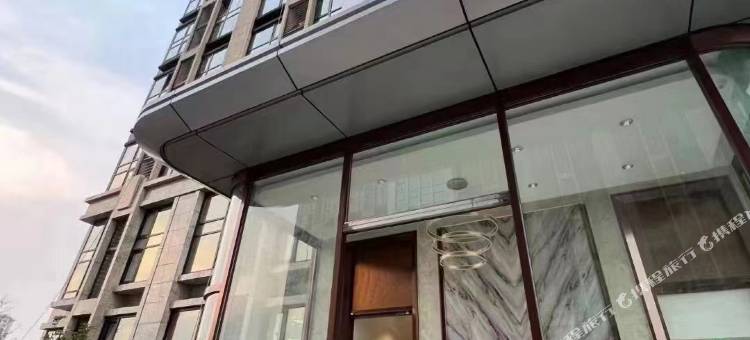 北京银河公寓(北神树地铁站店)图片
