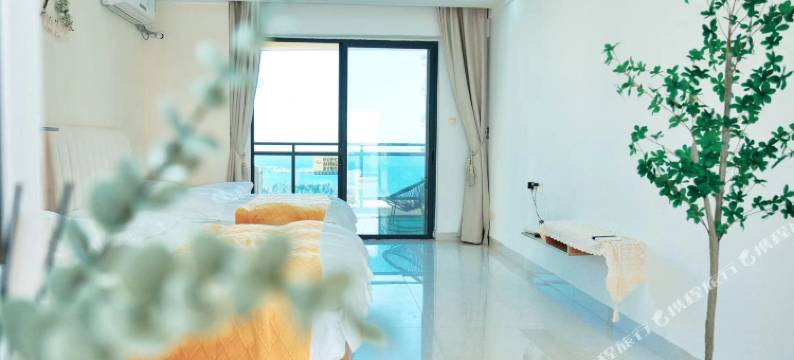 东山青屿海景房民宿图片