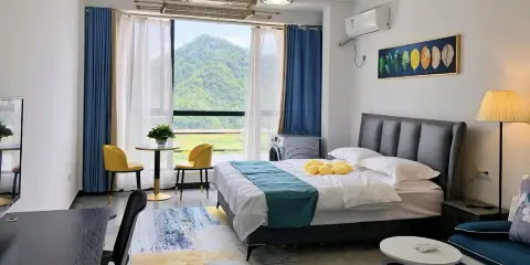 雲帆酒店(宜春高鐵站店)