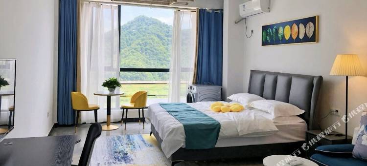 云帆酒店(宜春高铁站店)图片