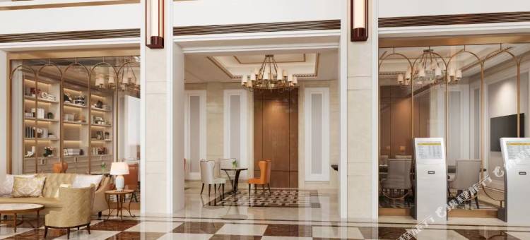 维也纳酒店(葫芦岛市绥中店)图片