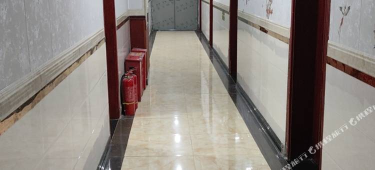 重庆蓝鑫宾馆图片