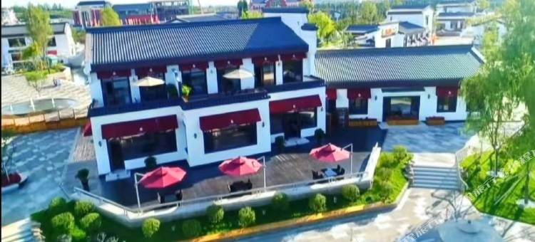 海龙湖十里铺客栈图片