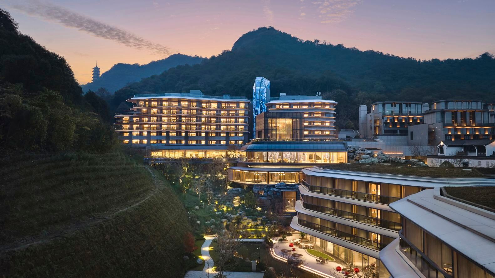 杭州湘湖自由庄园 图片 5