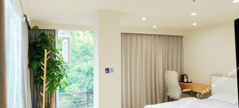 联丰酒店(高笋塘泽胜中央广场店)图片