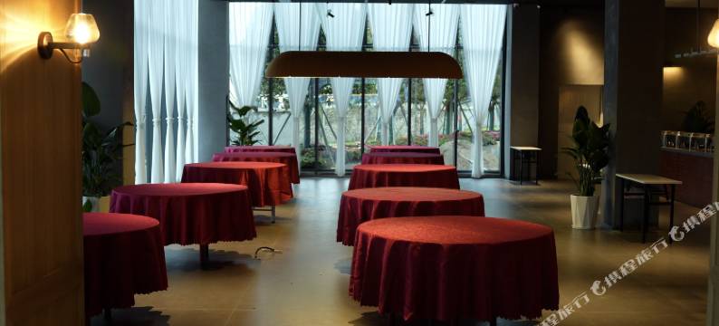 仙岛湖国际温泉度假村图片