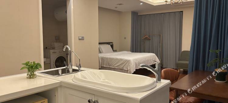 苏州太湖里轻奢公寓图片