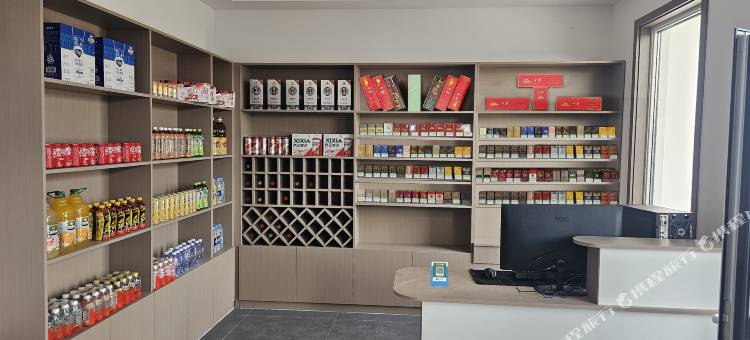 云宿·田园小院图片