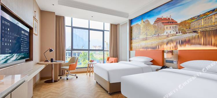 维也纳酒店(临沧耿马孟定店)图片