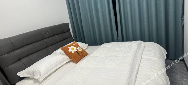 彩云间民宿图片