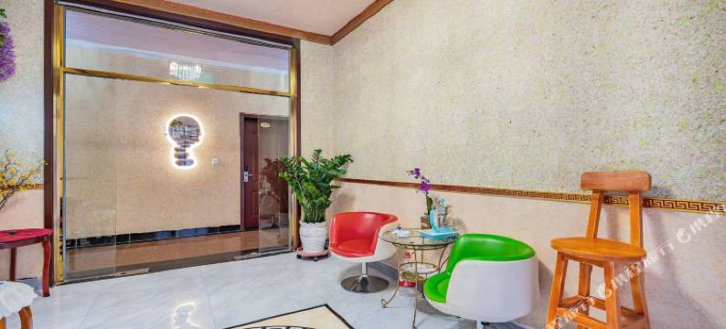 北京十渡枫驿民宿图片