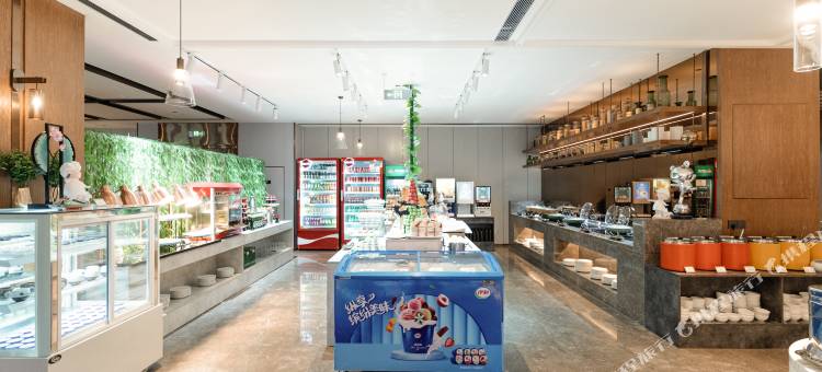 博兴蓝海钧华大饭店(博兴汽车站店)图片
