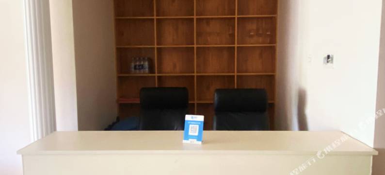 呼和浩特南城北巷青年旅社图片