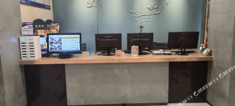 锦江之星酒店(侯马火车站店)图片