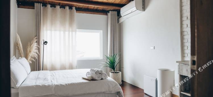 神隱之月民宿图片