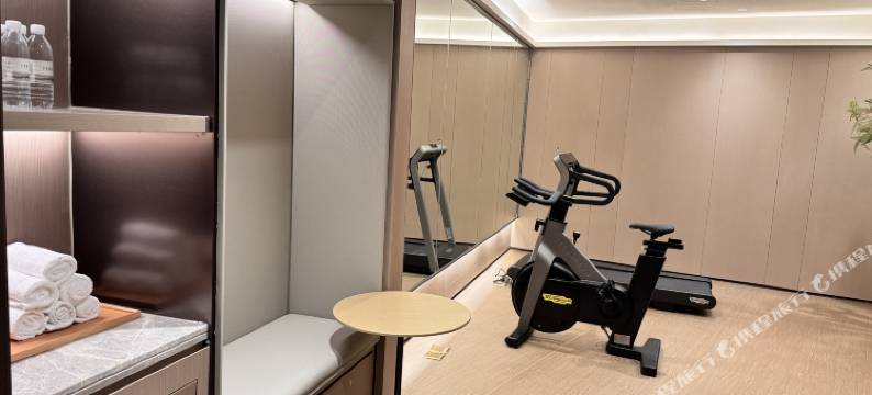 汉庭酒店(重庆李子坝牛角沱地铁站店)图片