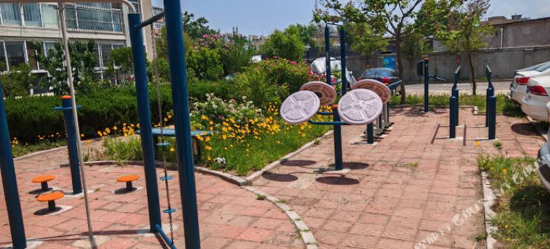 蓝悦禾润酒店(青岛北站永平路地铁站店)图片