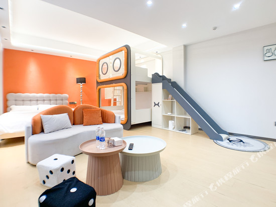 海桐鲤·浏墅民宿(西街店)