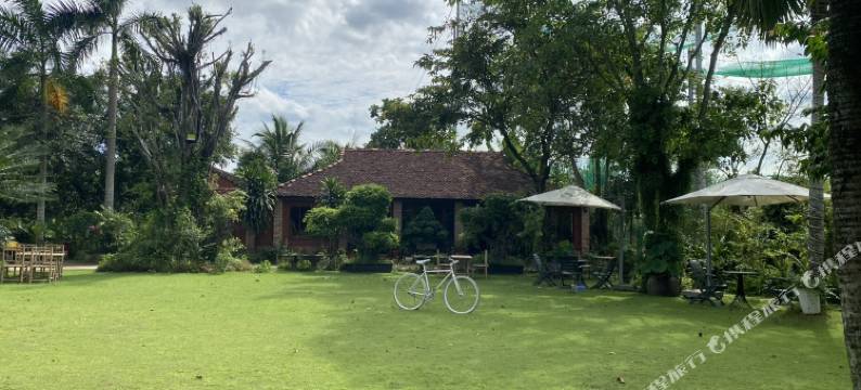 哈安精品度假村(Haan Boutique Resort)图片