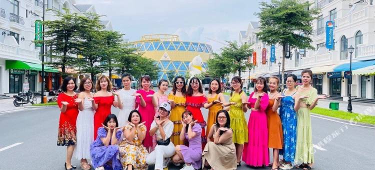 富国岛拉拉精品民宿(La La Boutique Homestay Phu Quoc)图片
