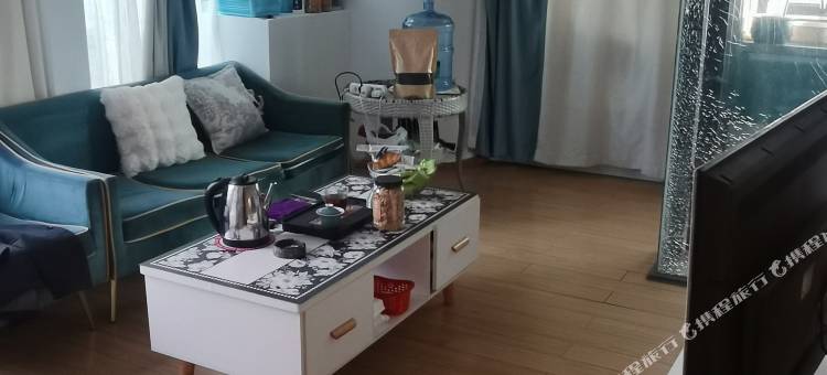 清风韶光民宿(昆明海乐世界店)图片
