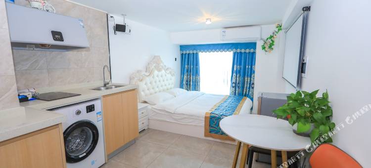 DreamHome公寓(顺德人民医院地铁站店)图片