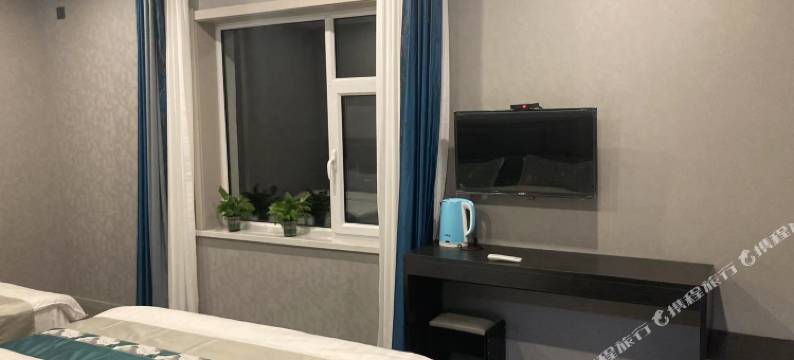 忻州御龙民宿图片