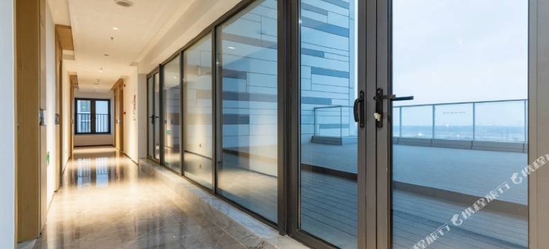 柏莱会展公寓(深圳国际会展中心华发冰雪世界店)图片
