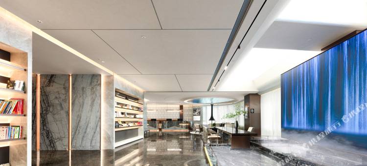 上海万源路亚朵S酒店图片