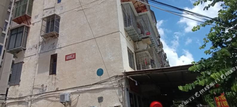 泉州春熙公寓图片