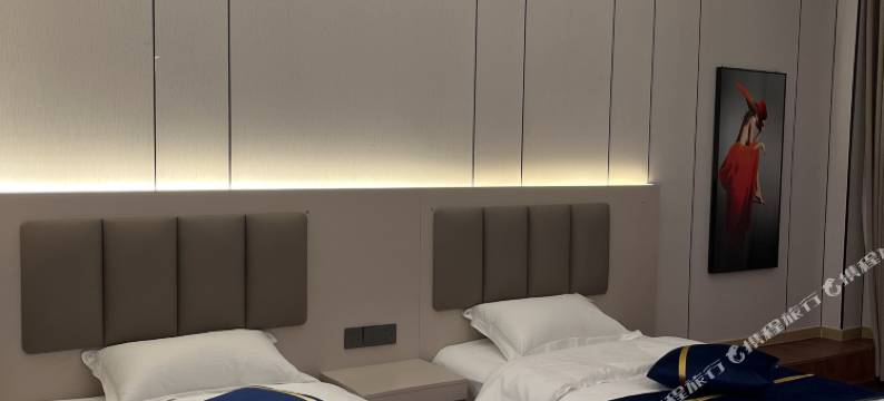 筠连世纪银河宾馆图片