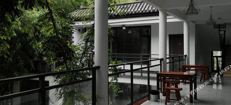 竹海雅居民宿(王府竹海店)图片