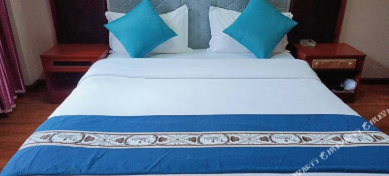 丽江府上府酒店图片