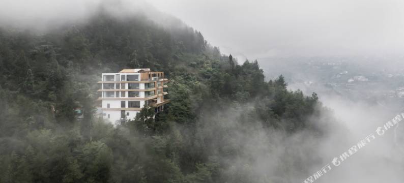 麦里山居民宿 (恩施大峡谷店)图片