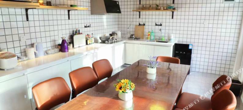 北京觅静拾光民宿图片