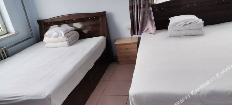 承德铁道宾馆图片