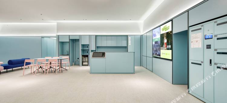 海友酒店(南京高淳蟹丰生活广场店)图片