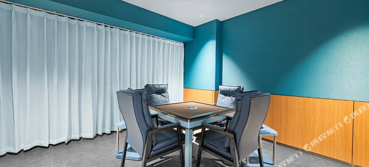 凯里亚德酒店(昆明西山万达广场火车站店)图片