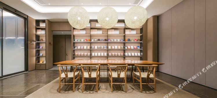 全季酒店(无锡扬名地铁站店)图片