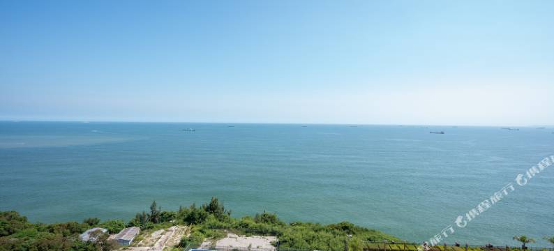 南澳绵羊·山海名居(后宅店)图片