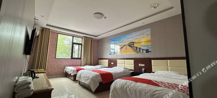 兰州雁九宾馆图片