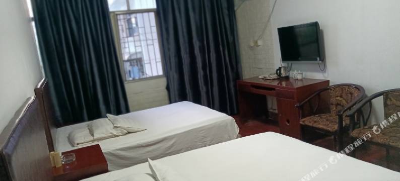 桃源双华民宿图片